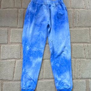 Dannijo tie-dye sweatpants
